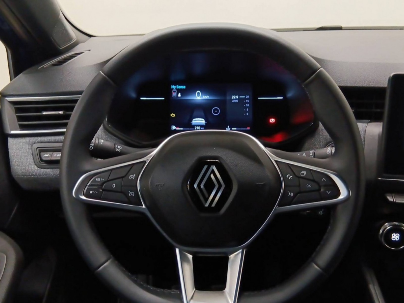 RENAULT - CLIO V - #333171 - 23
