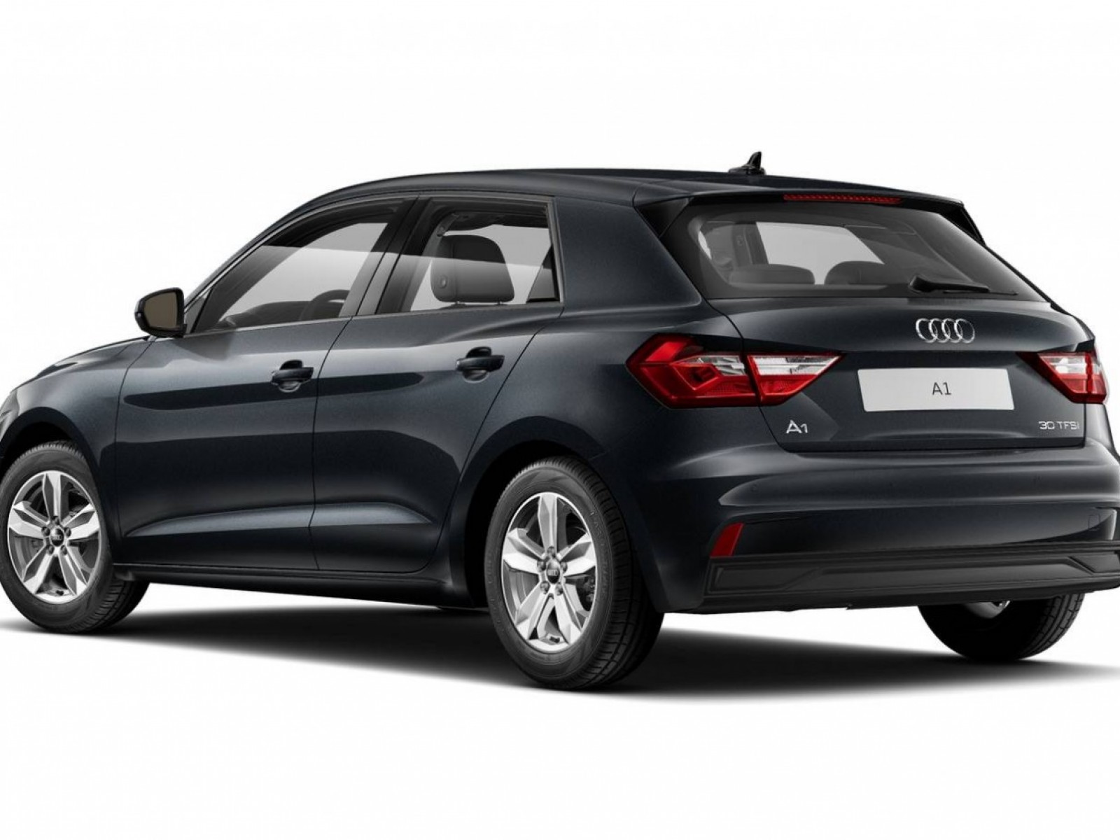 AUDI - A1 SPORTBACK - #490609 - 14