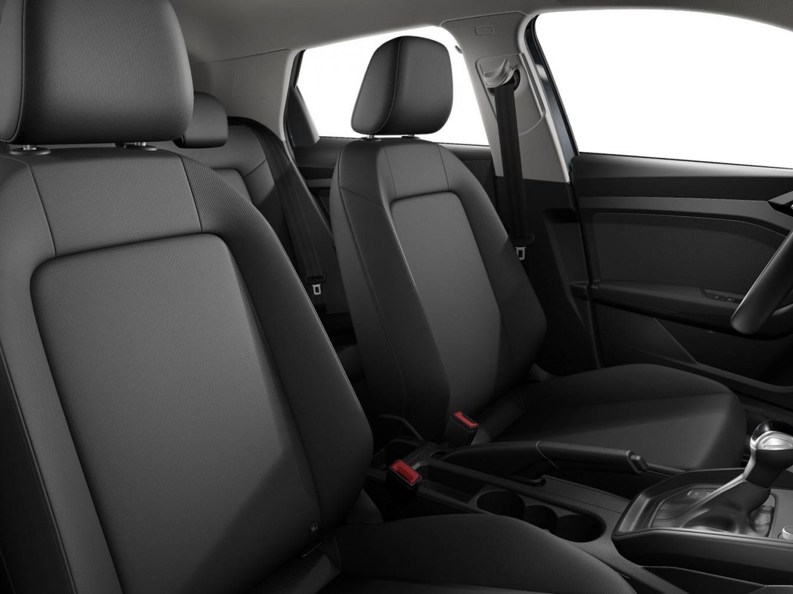 AUDI - A1 SPORTBACK - #490609 - 5