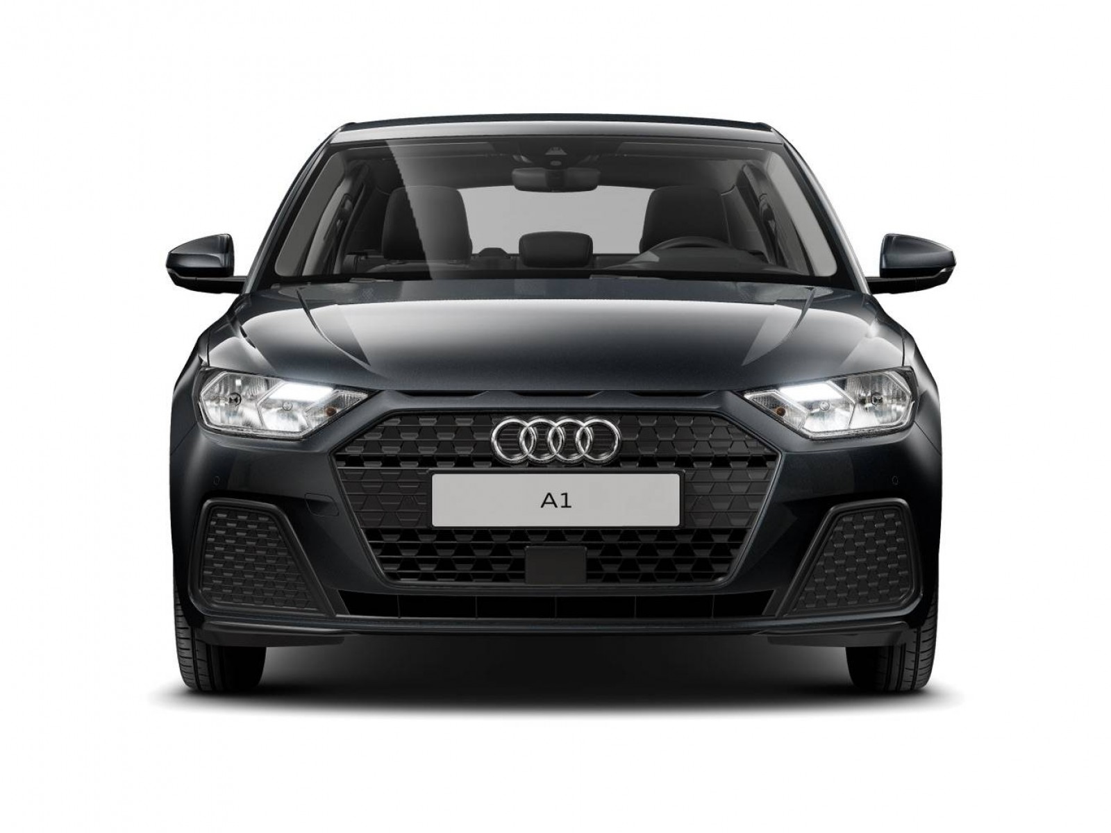 AUDI - A1 SPORTBACK - #490609 - 7