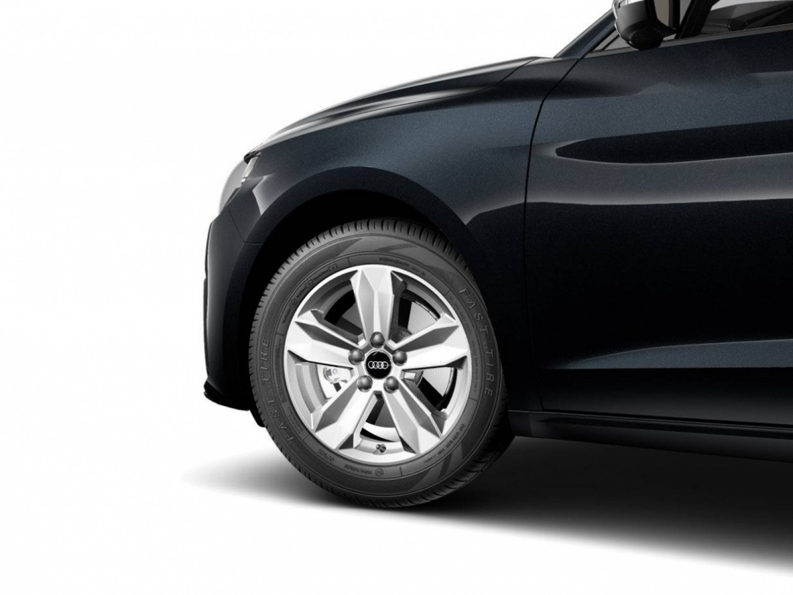 AUDI - A1 SPORTBACK - #490609 - 23