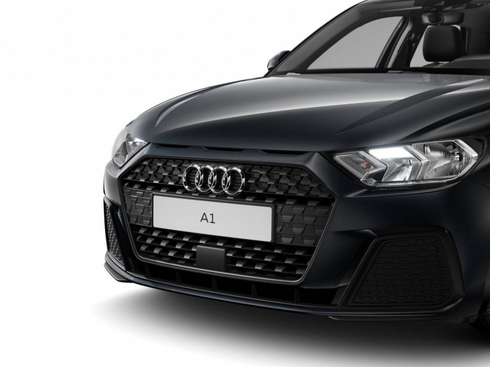 AUDI - A1 SPORTBACK - #490609 - 22