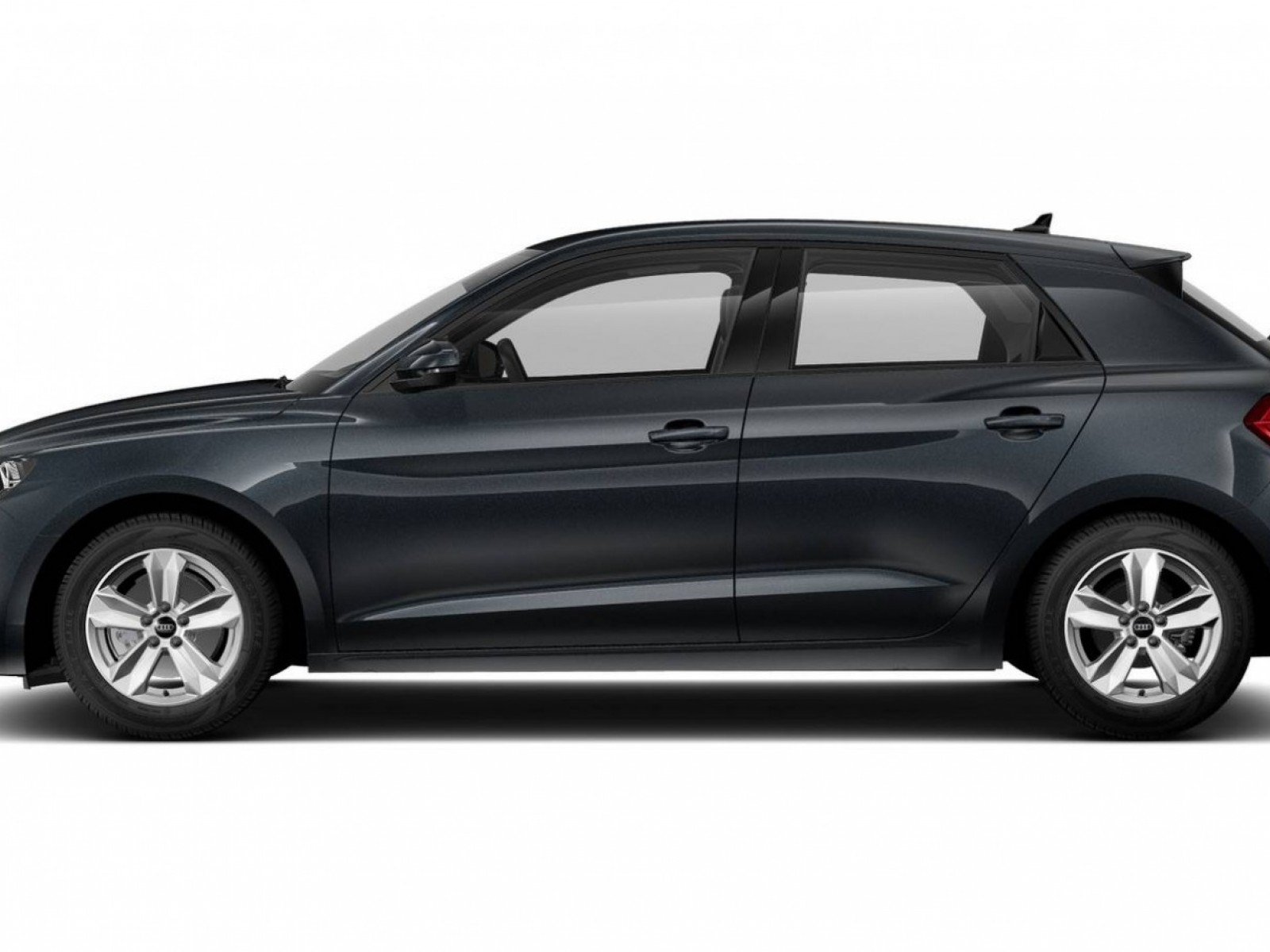 AUDI - A1 SPORTBACK - #490614 - 12