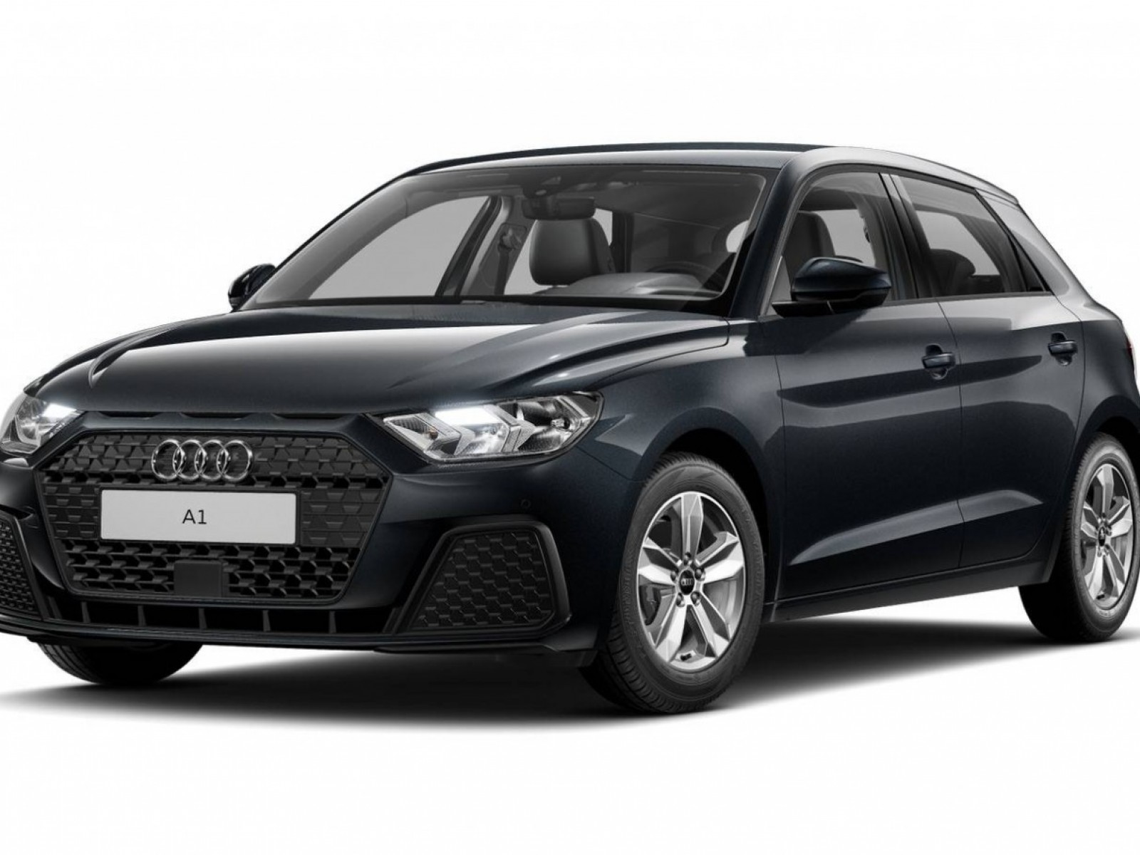 AUDI - A1 SPORTBACK - #490614 - 11
