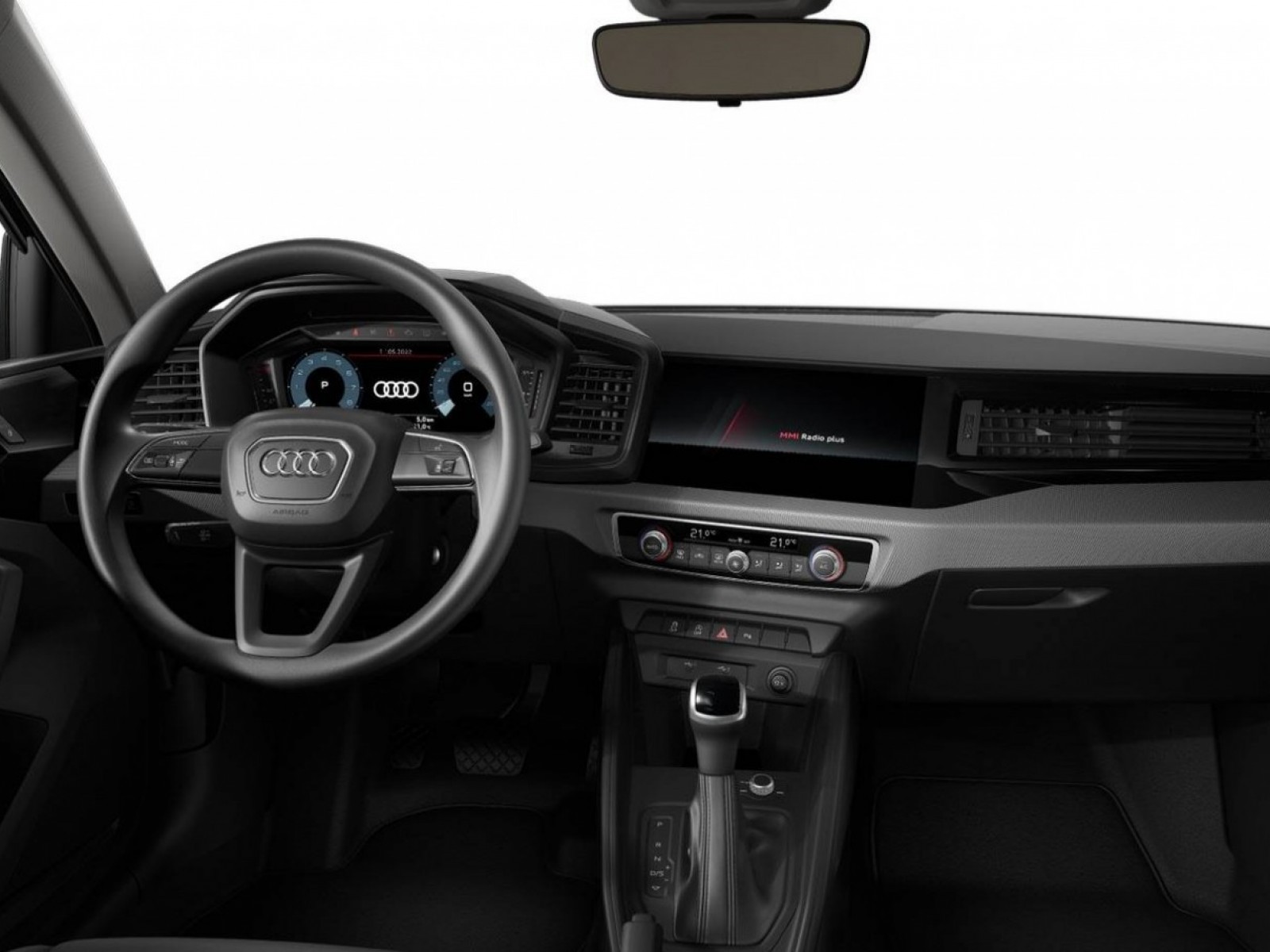 AUDI - A1 SPORTBACK - #490614 - 16