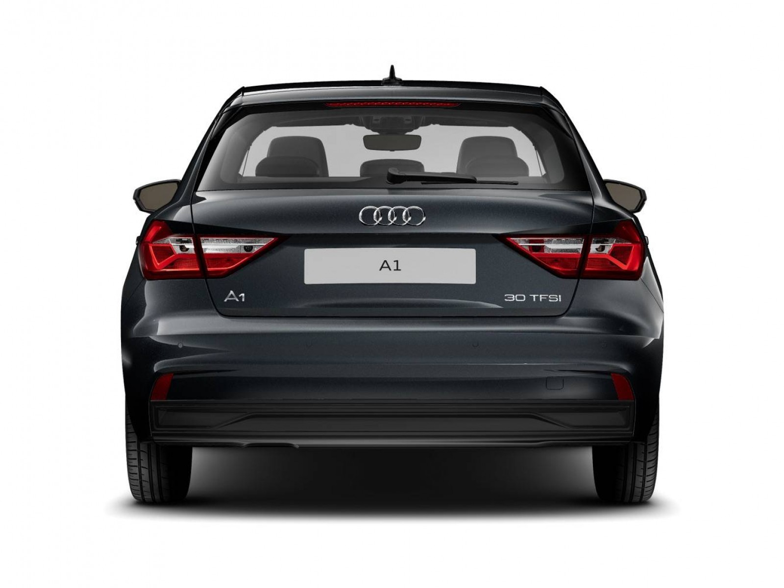 AUDI - A1 SPORTBACK - #490614 - 6