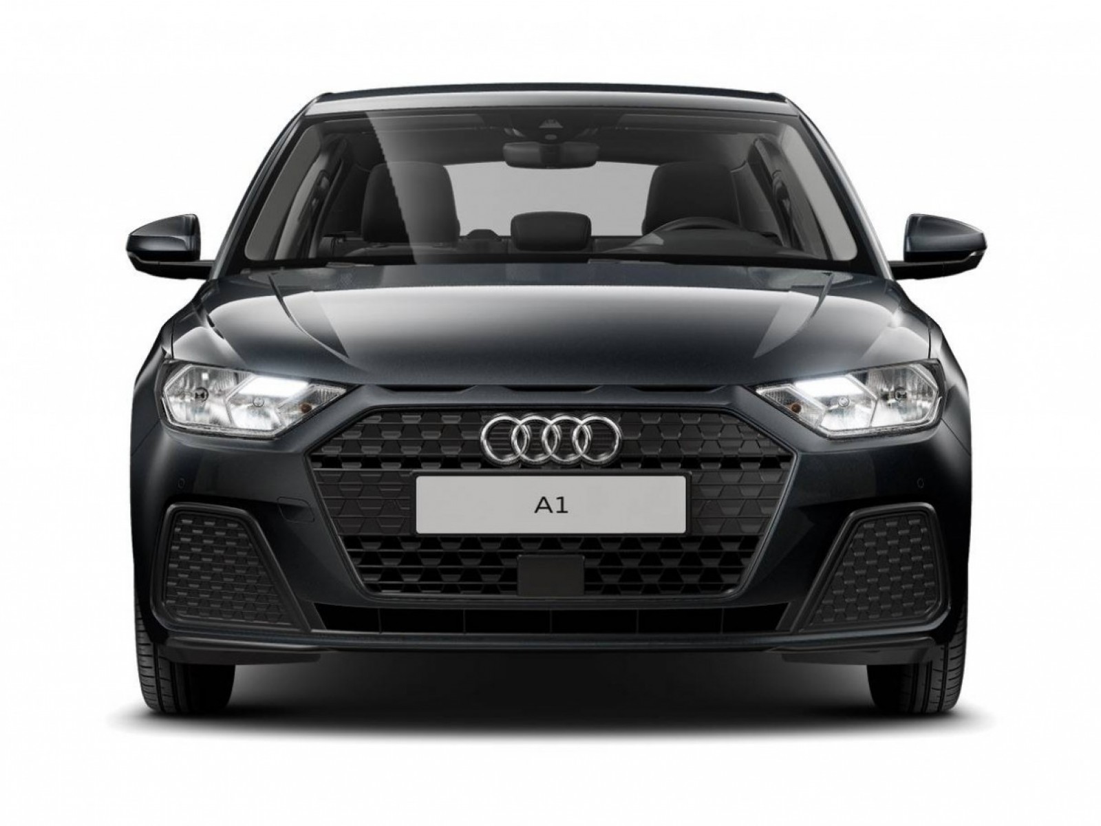 AUDI - A1 SPORTBACK - #490614 - 21