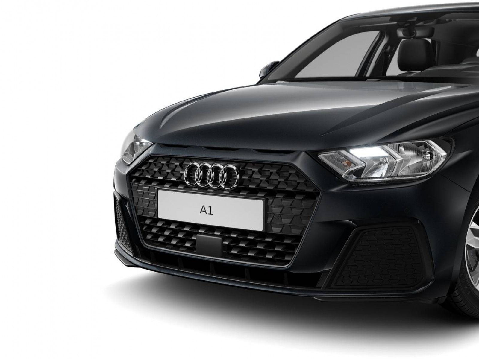 AUDI - A1 SPORTBACK - #490614 - 8