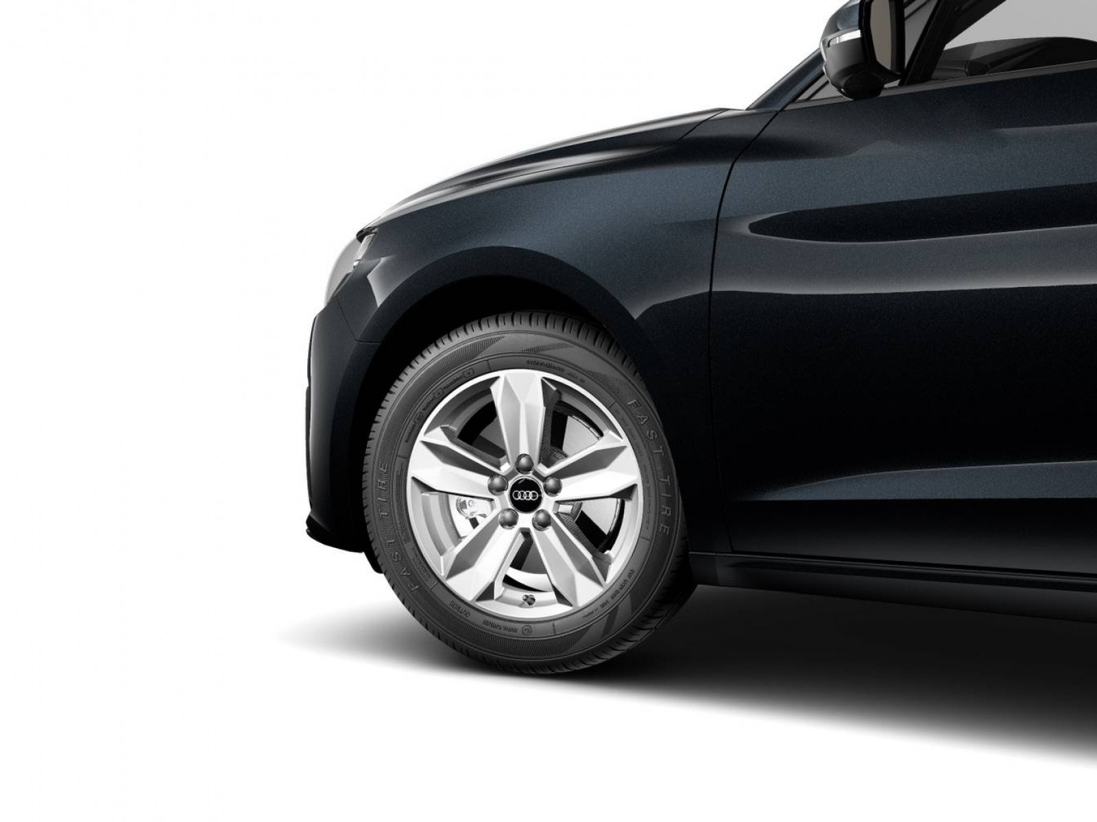 AUDI - A1 SPORTBACK - #490614 - 9