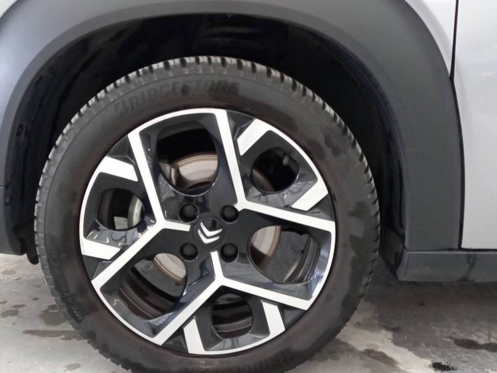 CITROEN - C3 AIRCROSS - #459713 - 6