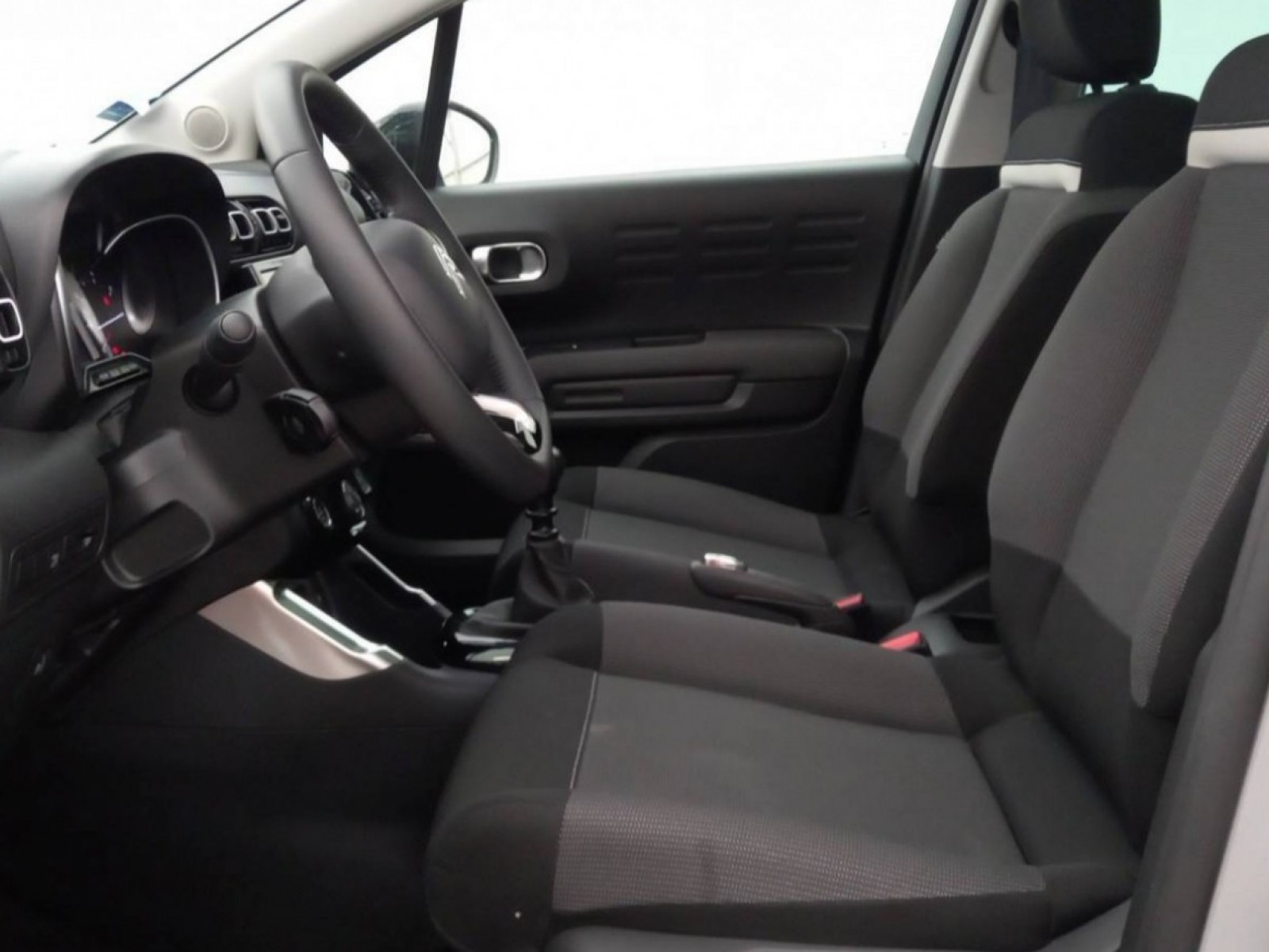 CITROEN - C3 AIRCROSS - #459713 - 7