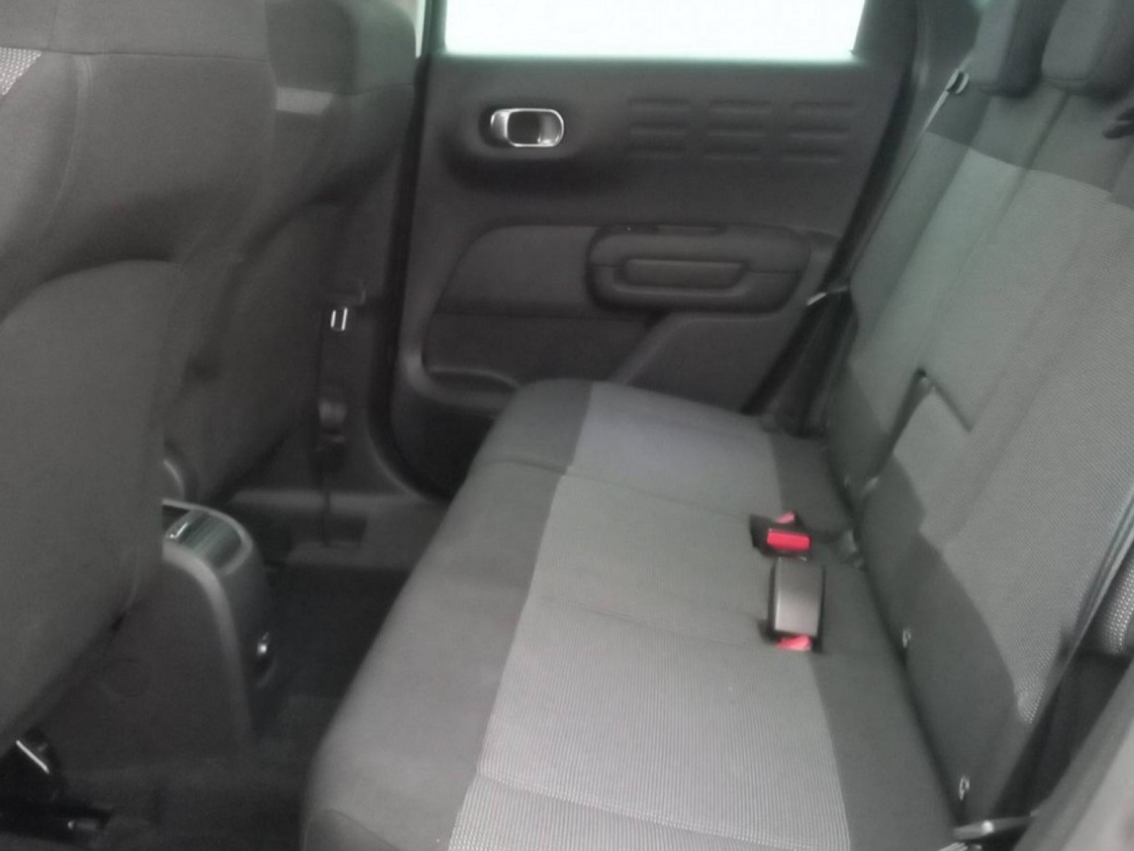 CITROEN - C3 AIRCROSS - #459713 - 8