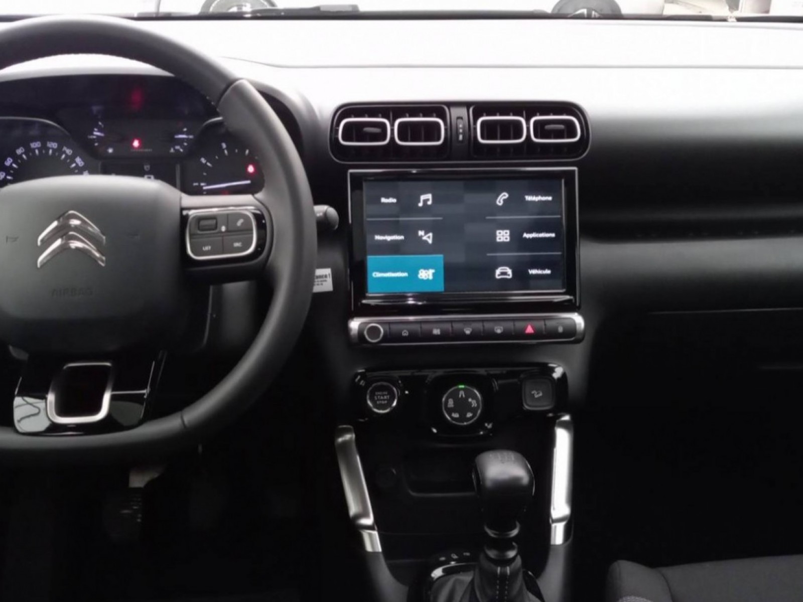 CITROEN - C3 AIRCROSS - #459713 - 9