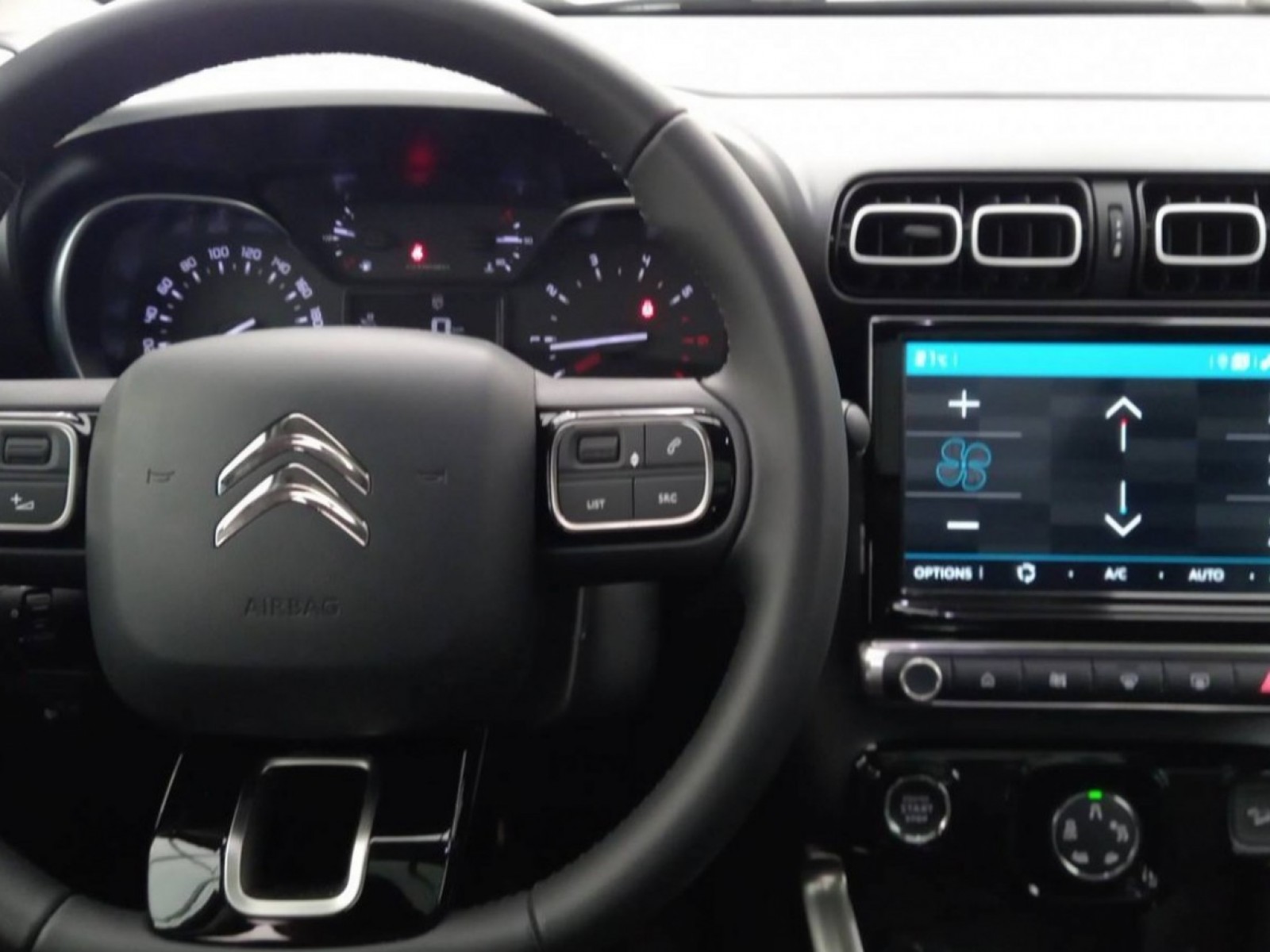CITROEN - C3 AIRCROSS - #459713 - 10