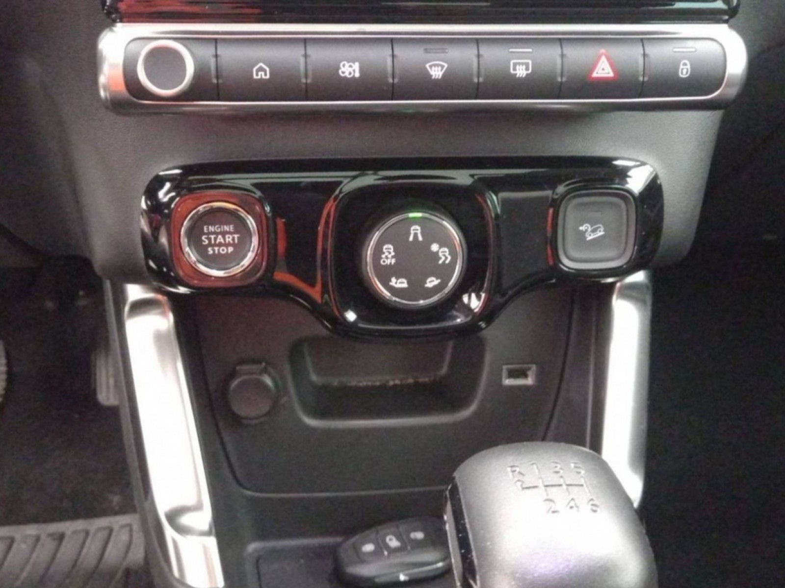 CITROEN - C3 AIRCROSS - #459713 - 15