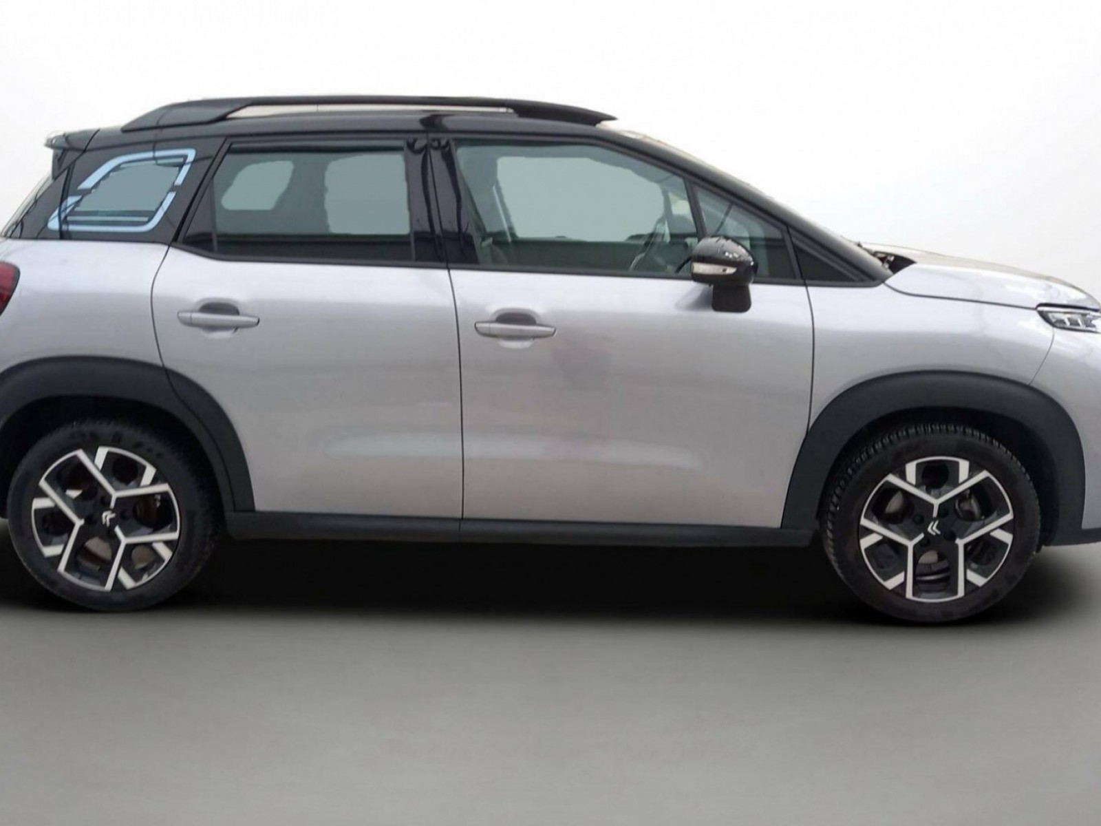 CITROEN - C3 AIRCROSS - #459713 - 16