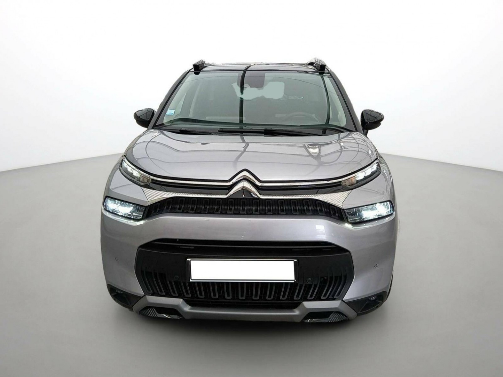 CITROEN - C3 AIRCROSS - #459713 - 18