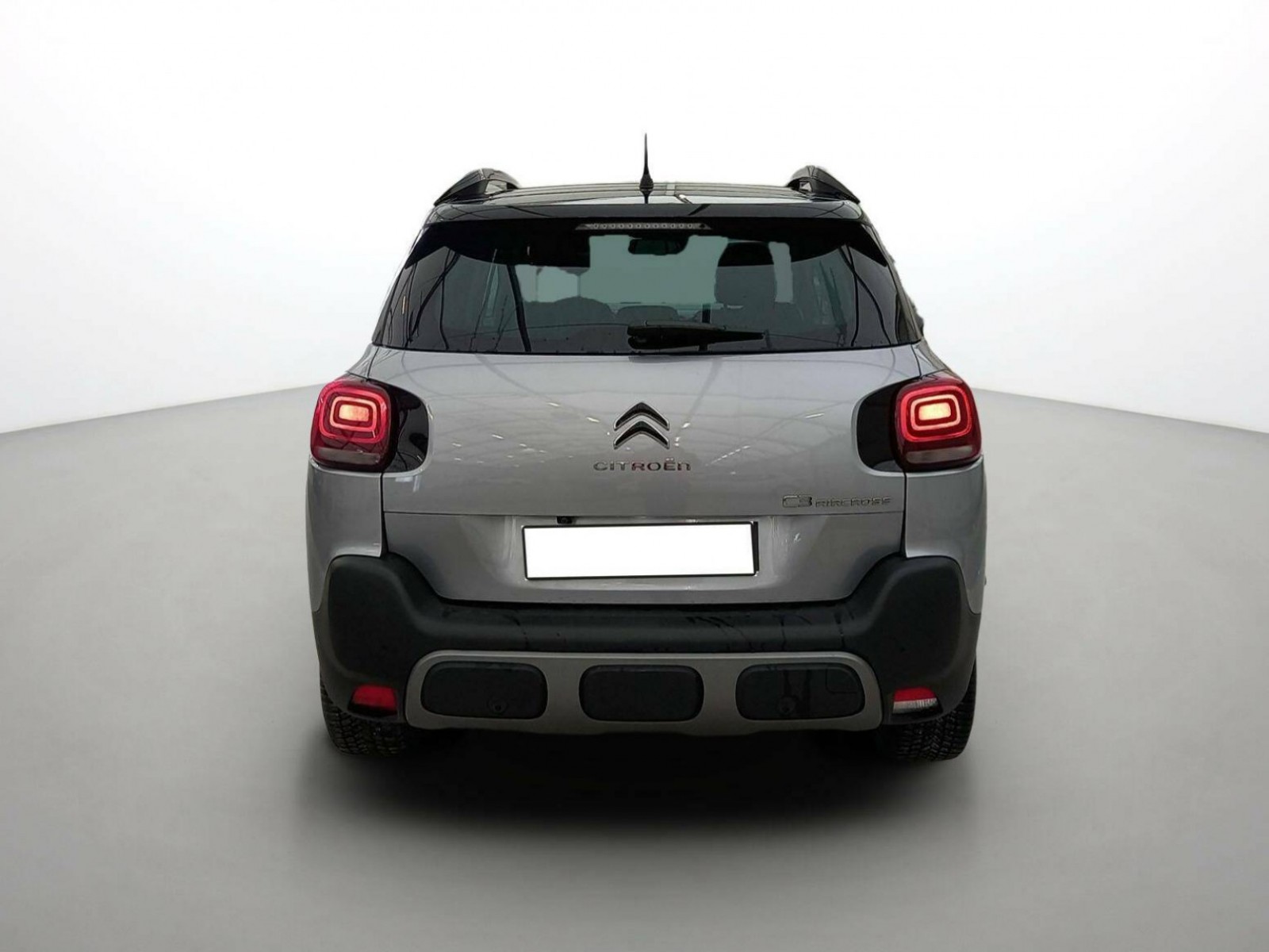 CITROEN - C3 AIRCROSS - #459713 - 21