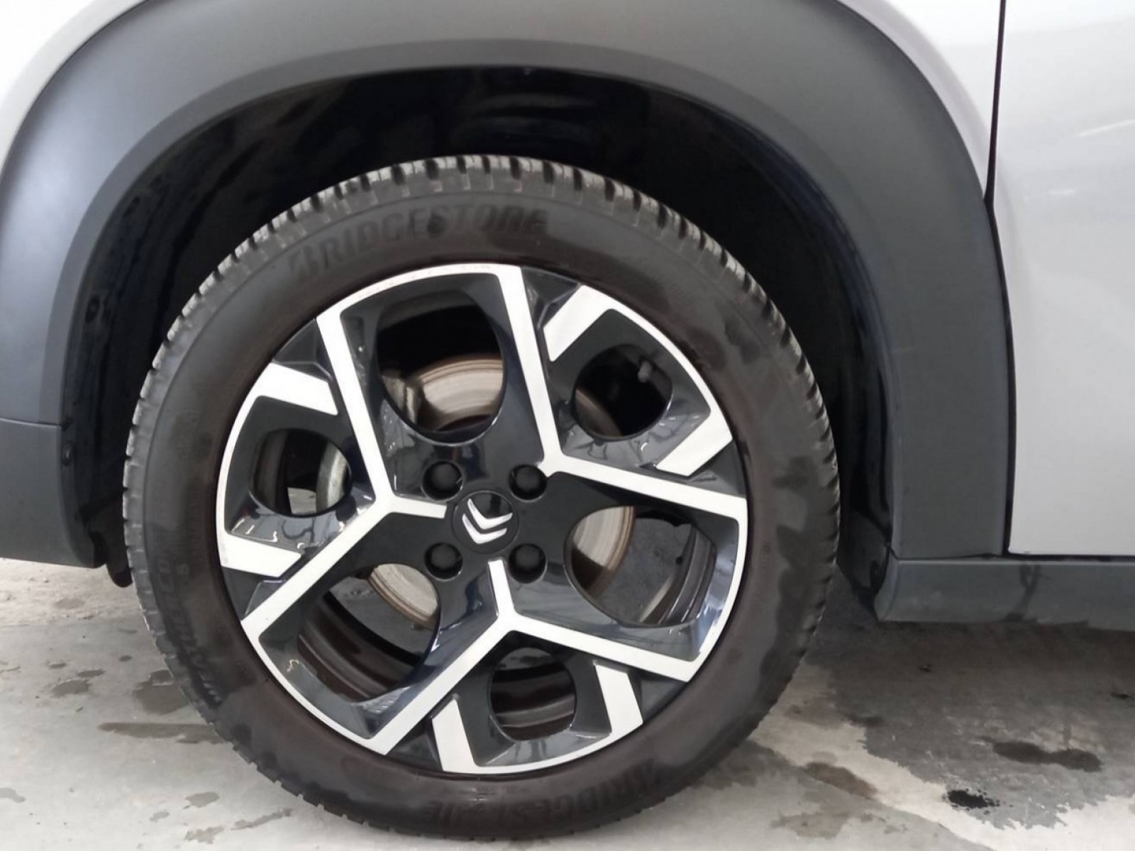 CITROEN - C3 AIRCROSS - #459713 - 23