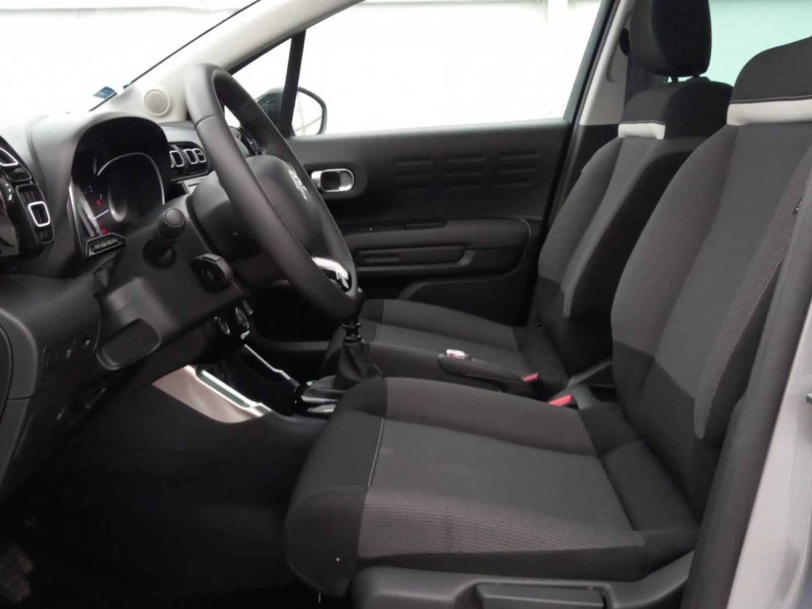 CITROEN - C3 AIRCROSS - #459713 - 24