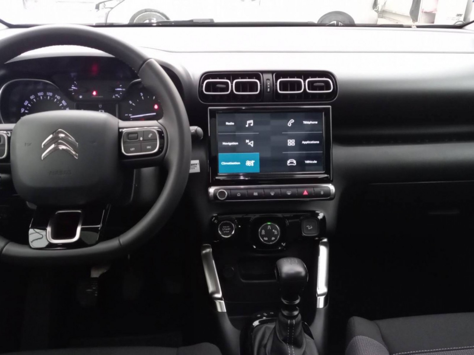 CITROEN - C3 AIRCROSS - #459713 - 28