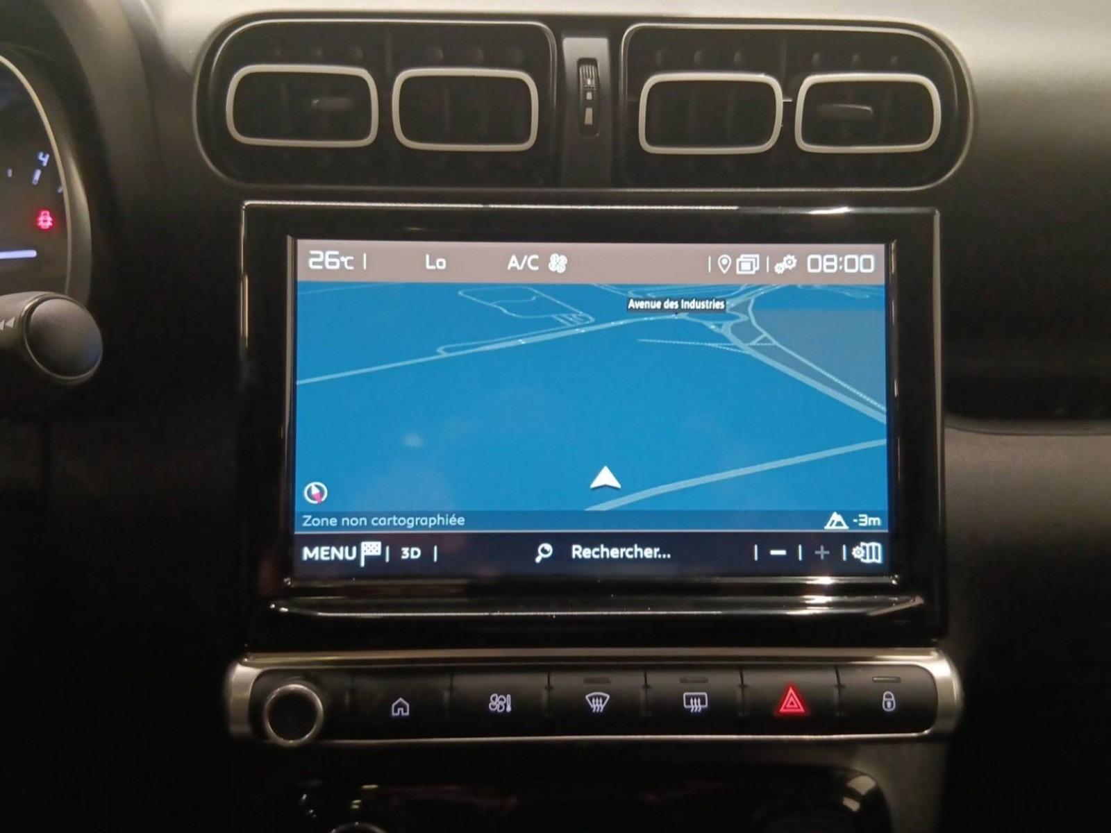 CITROEN - C3 AIRCROSS - #459713 - 33
