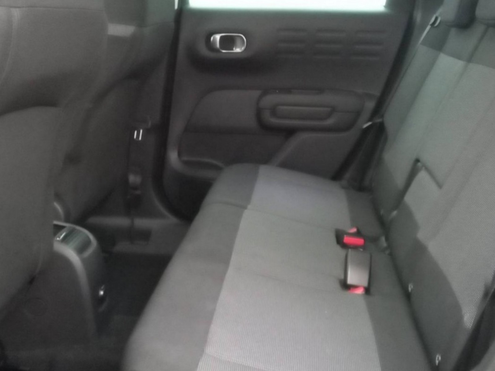 CITROEN - C3 AIRCROSS - #459713 - 26