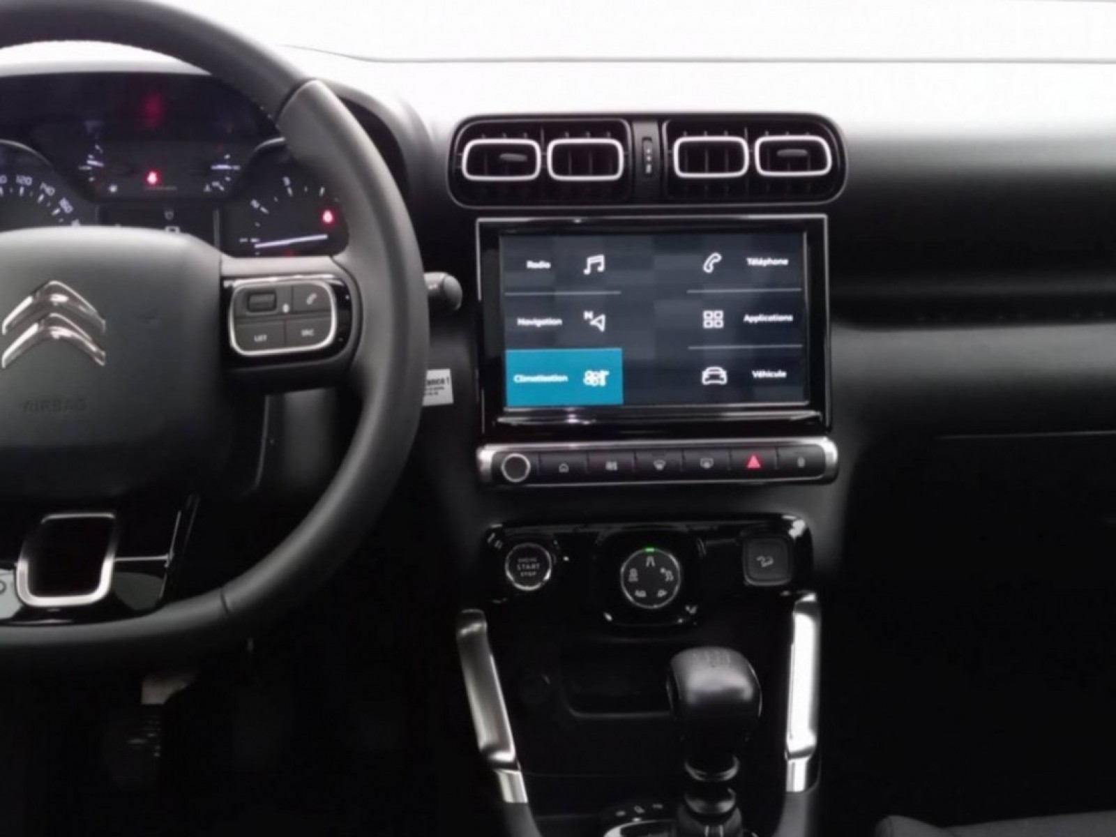 CITROEN - C3 AIRCROSS - #459713 - 29