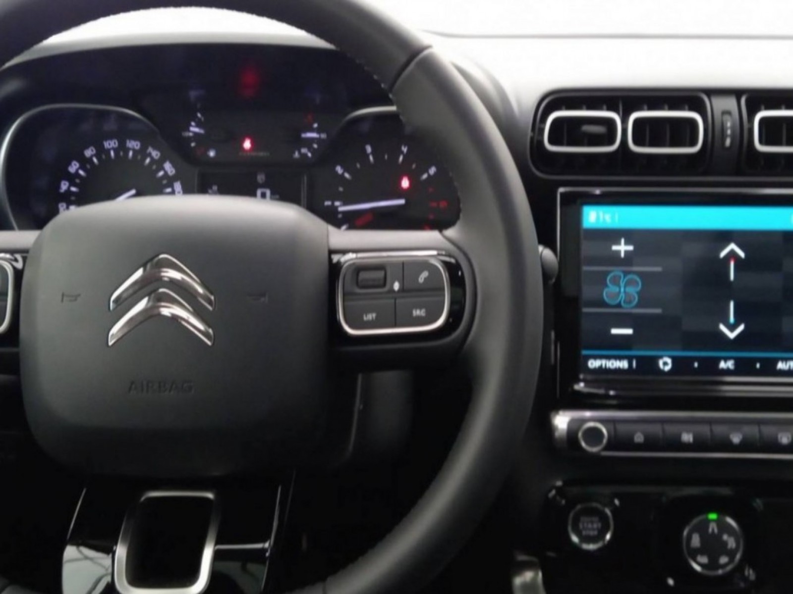 CITROEN - C3 AIRCROSS - #459713 - 30