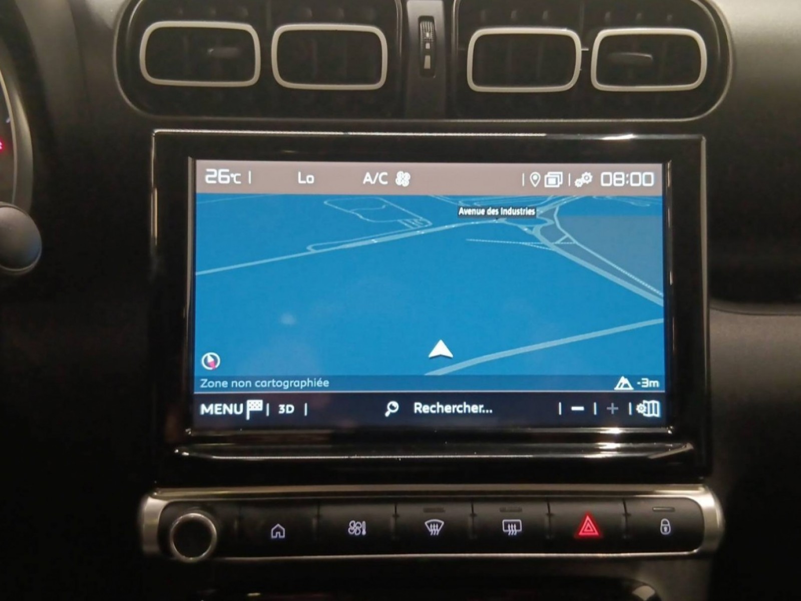 CITROEN - C3 AIRCROSS - #459713 - 34