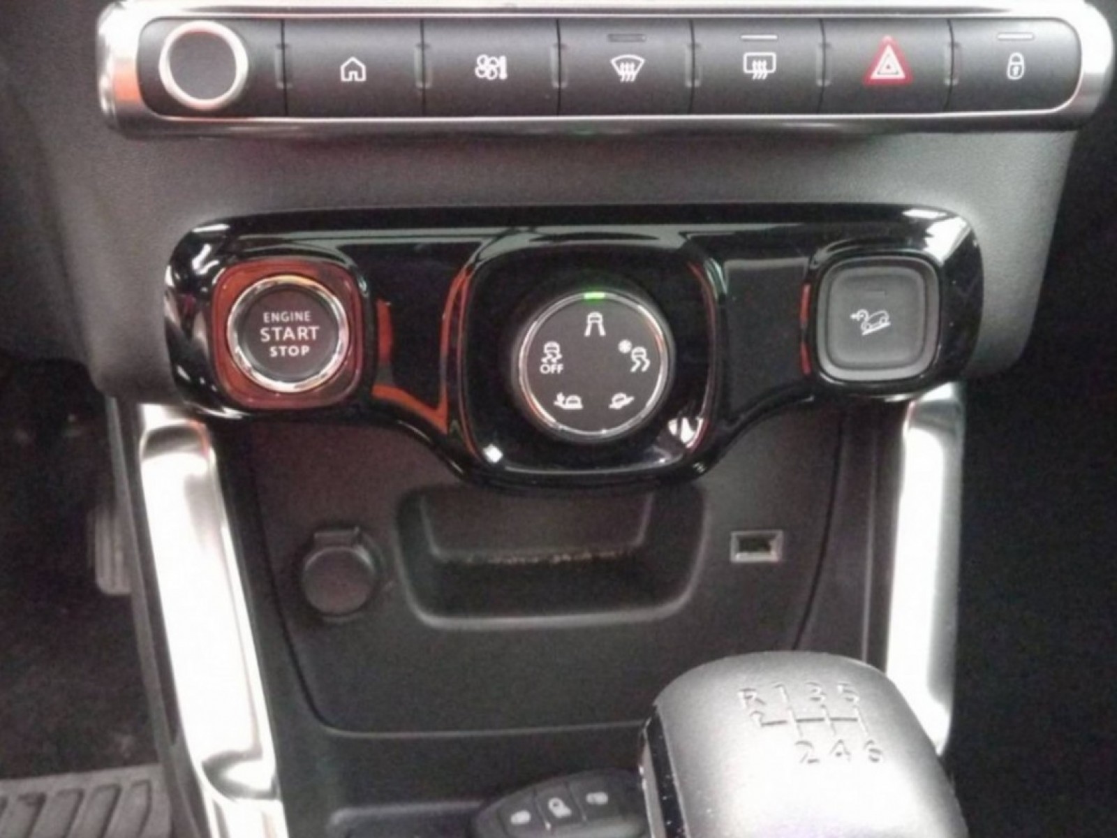 CITROEN - C3 AIRCROSS - #459713 - 40
