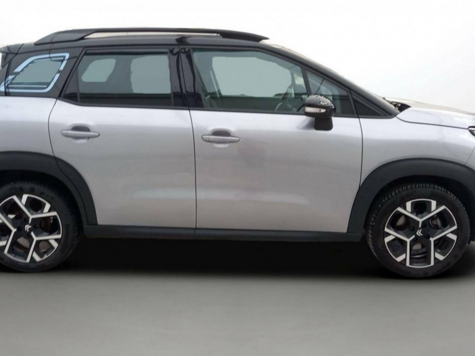 CITROEN - C3 AIRCROSS - #459713 - 42