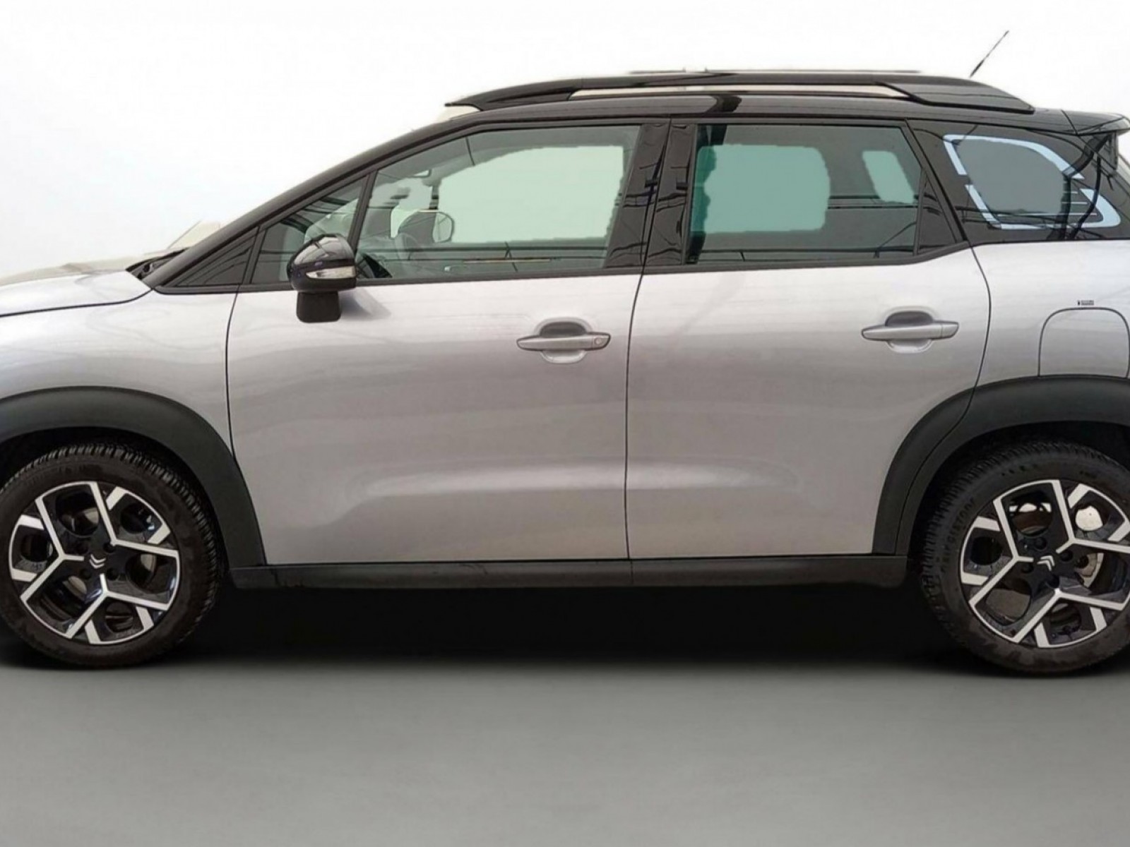 CITROEN - C3 AIRCROSS - #459713 - 44