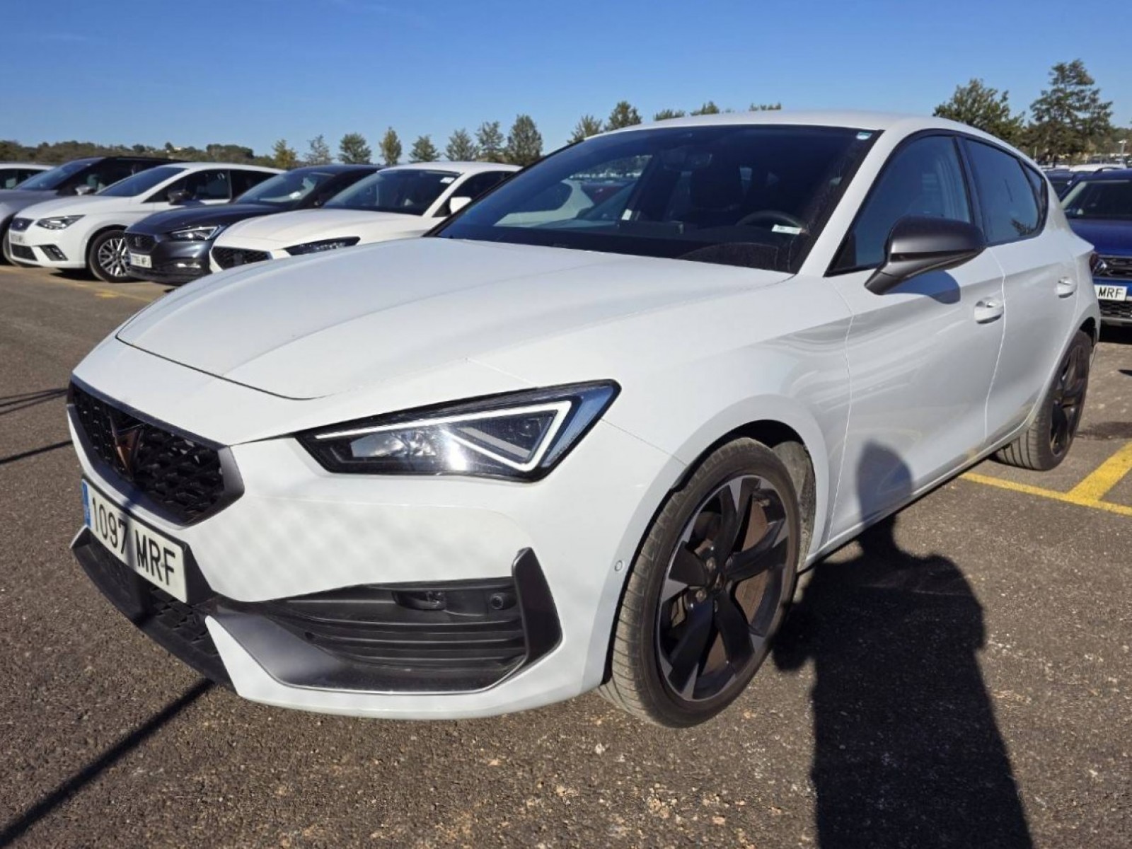 CUPRA - LEON - #498982 - 7