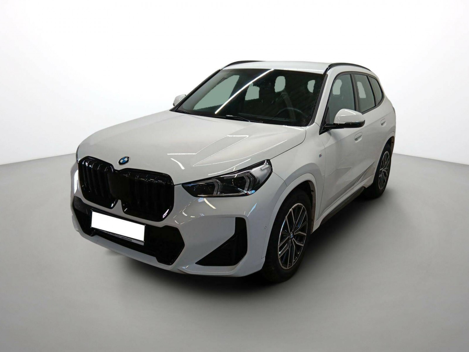 BMW - X1 U11 - #454198 - 0