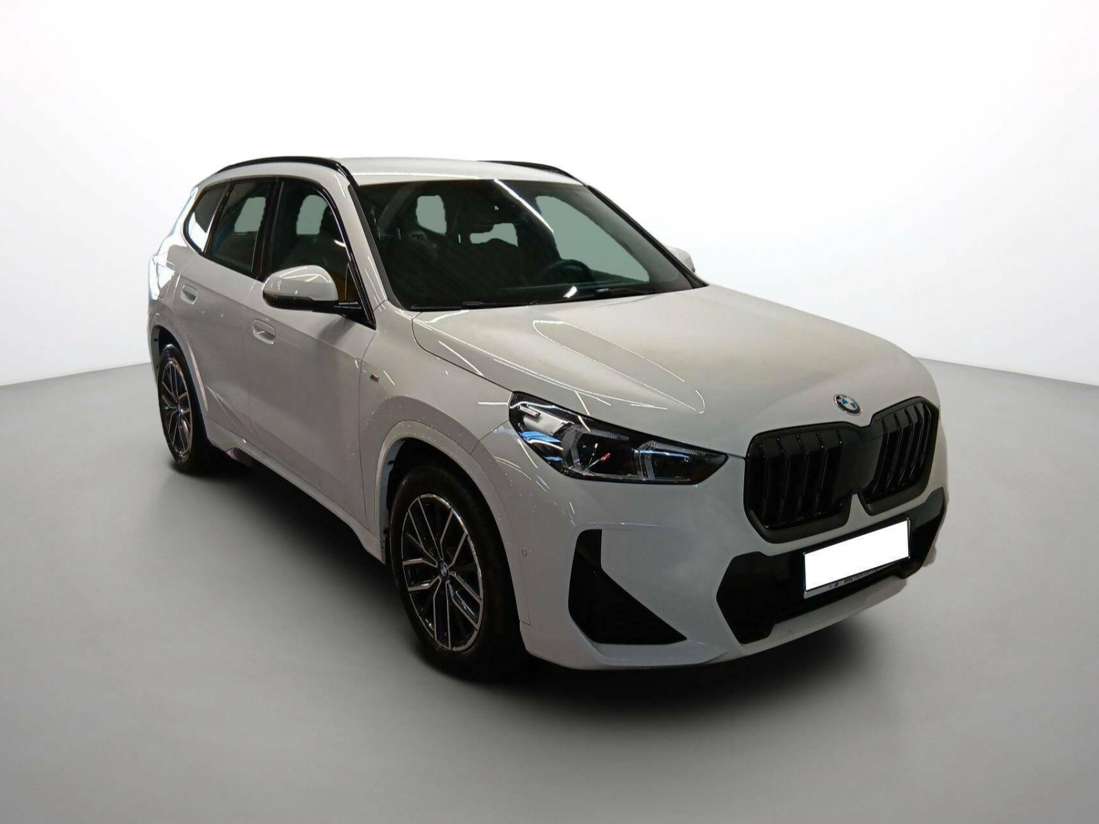 BMW - X1 U11 - #454198 - 1
