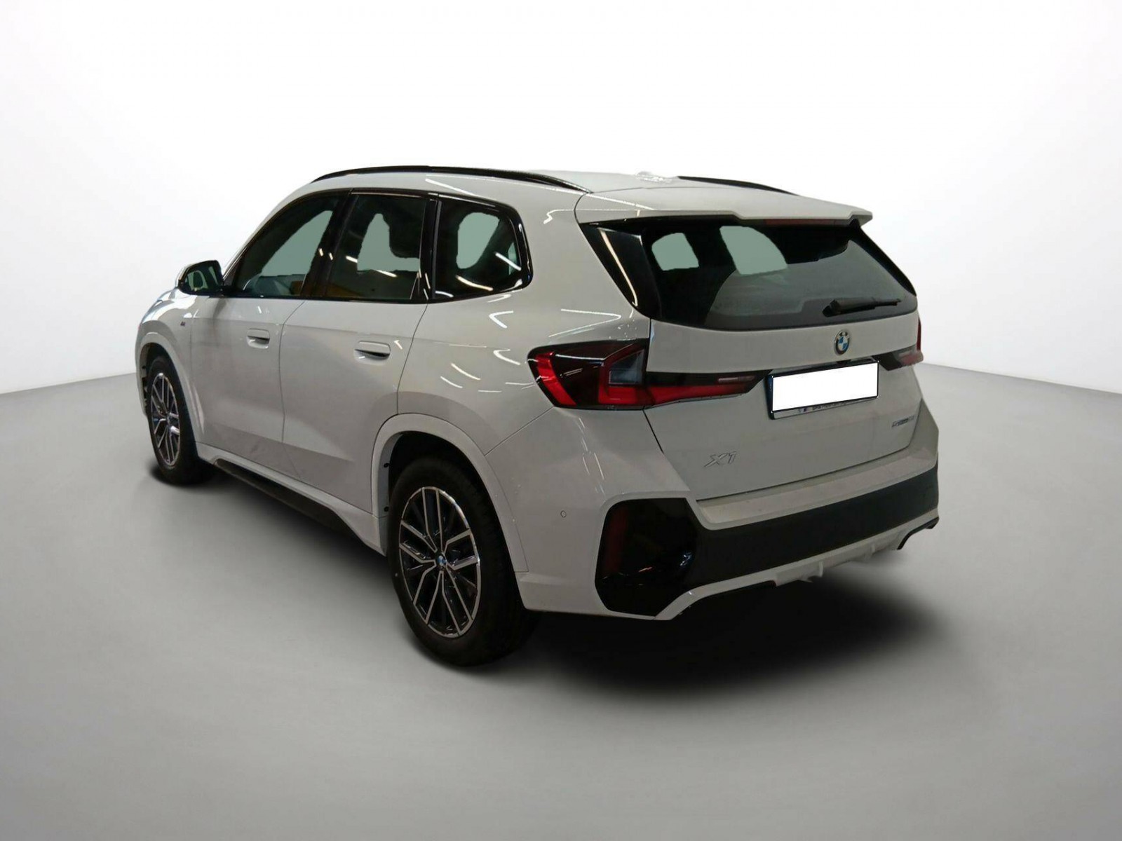 BMW - X1 U11 - #454198 - 2