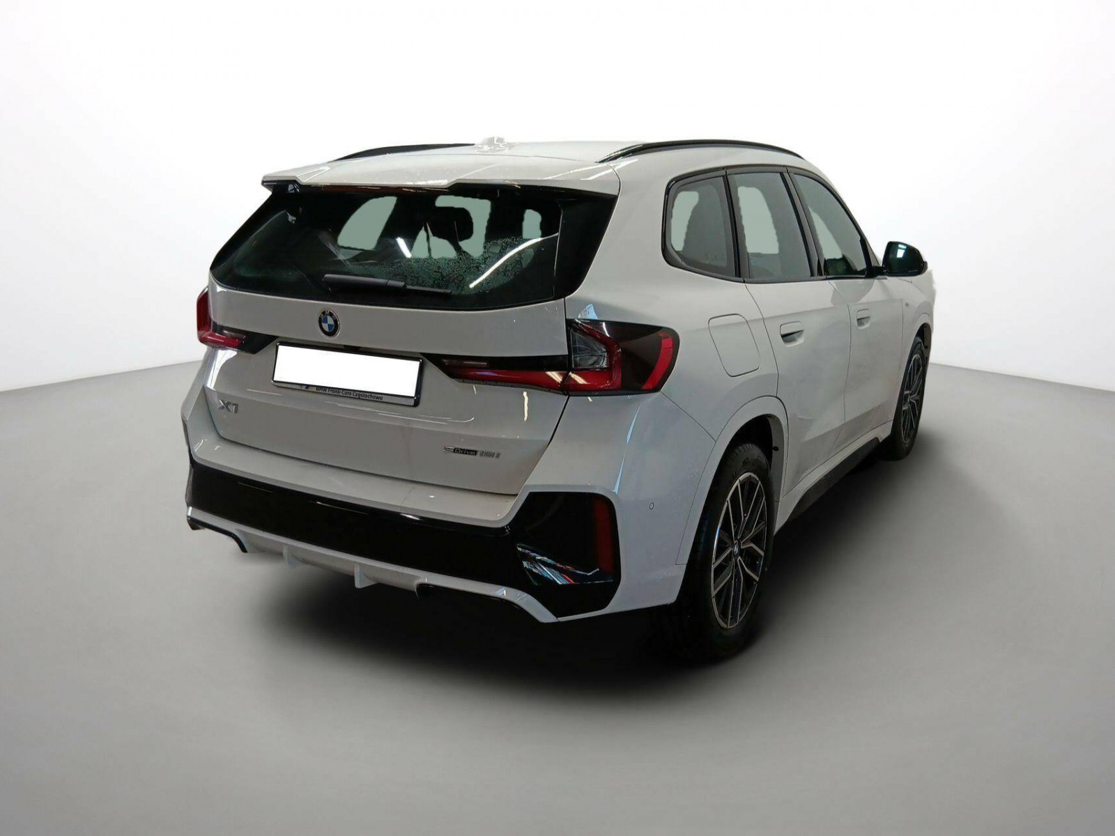 BMW - X1 U11 - #454198 - 3