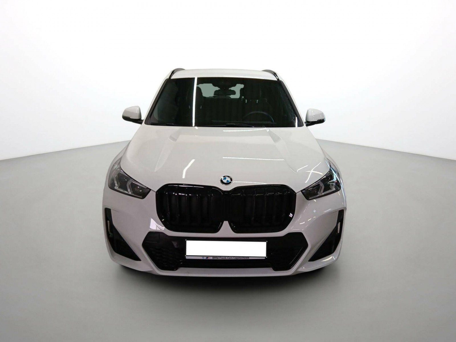 BMW - X1 U11 - #454198 - 4