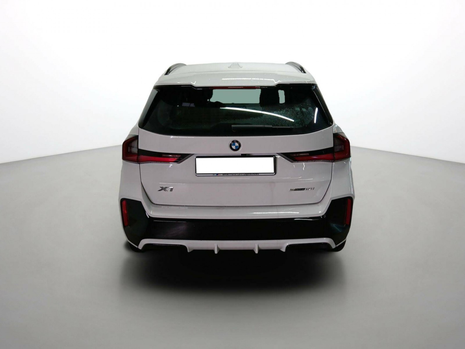 BMW - X1 U11 - #454198 - 5