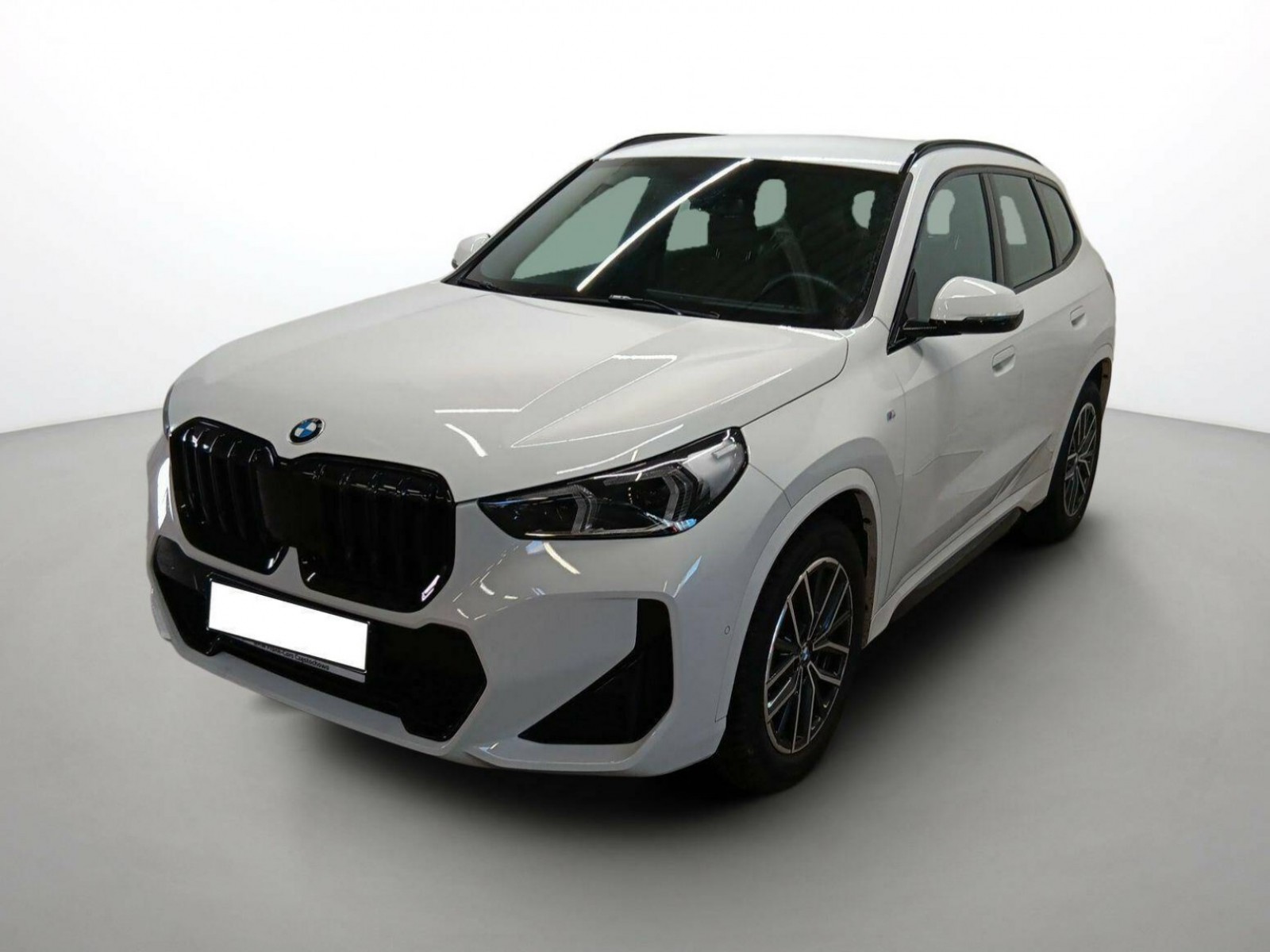 BMW - X1 U11 - #454198 - 17