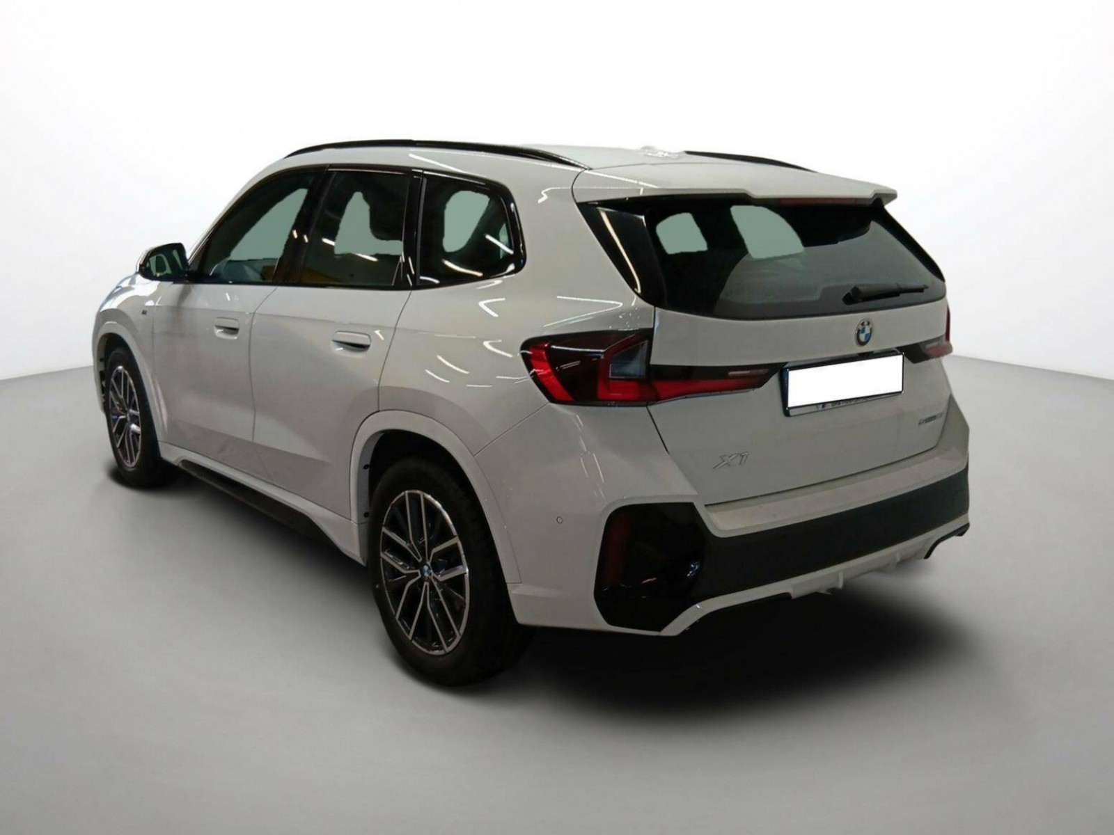 BMW - X1 U11 - #454198 - 19