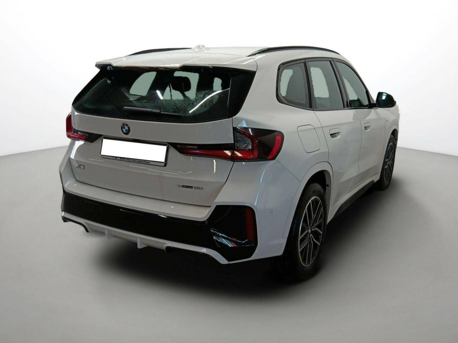 BMW - X1 U11 - #454198 - 20