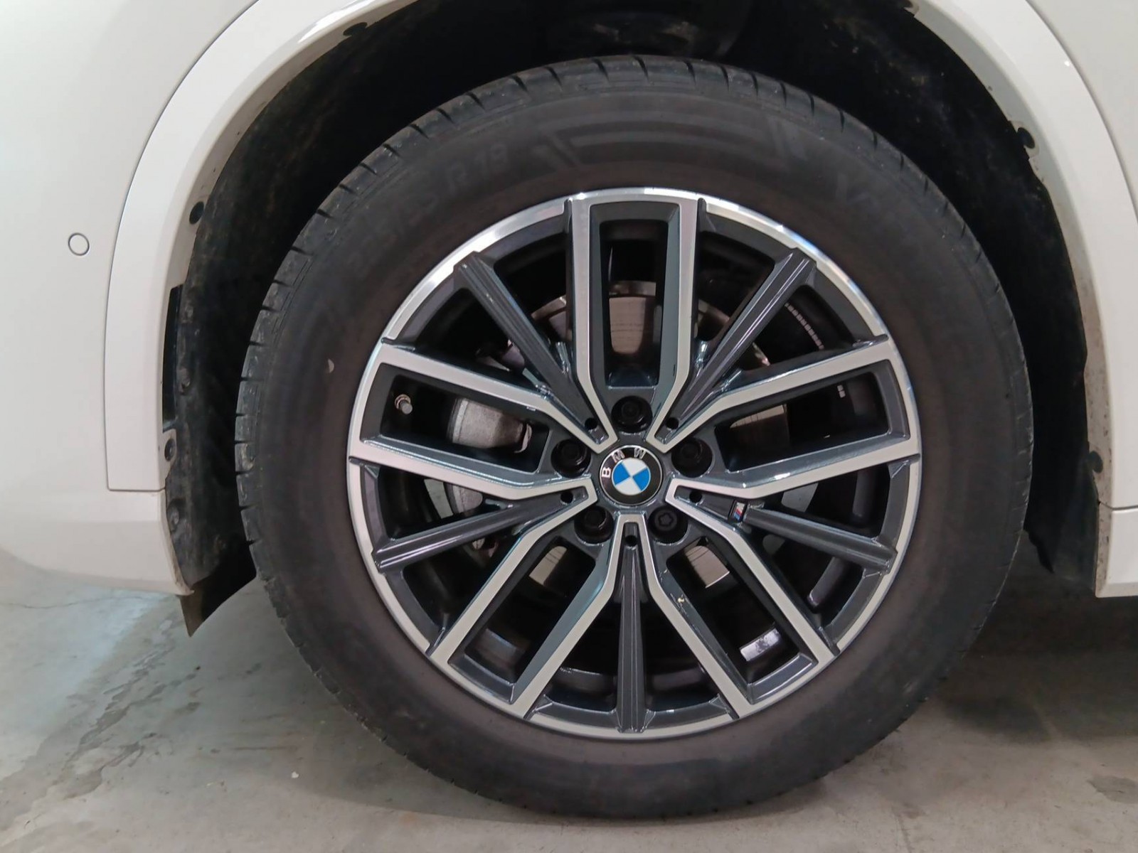 BMW - X1 U11 - #454198 - 6