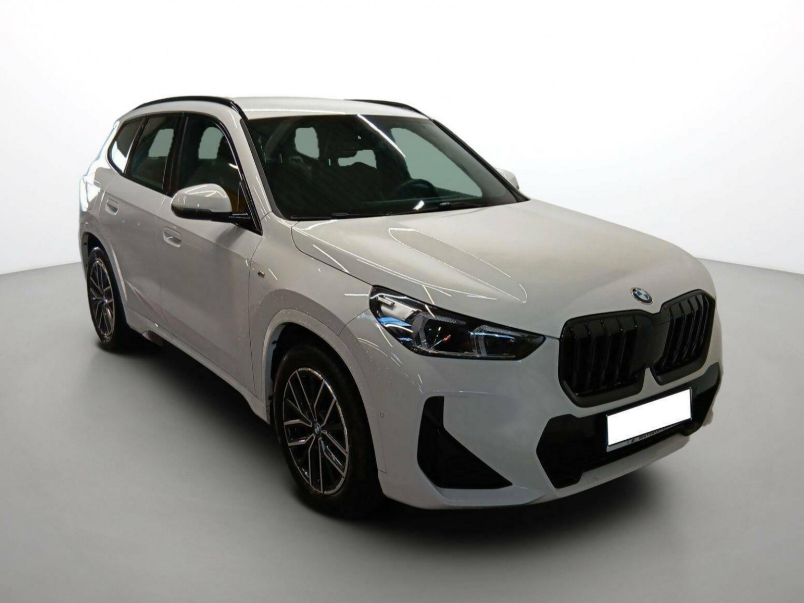 BMW - X1 U11 - #454198 - 18