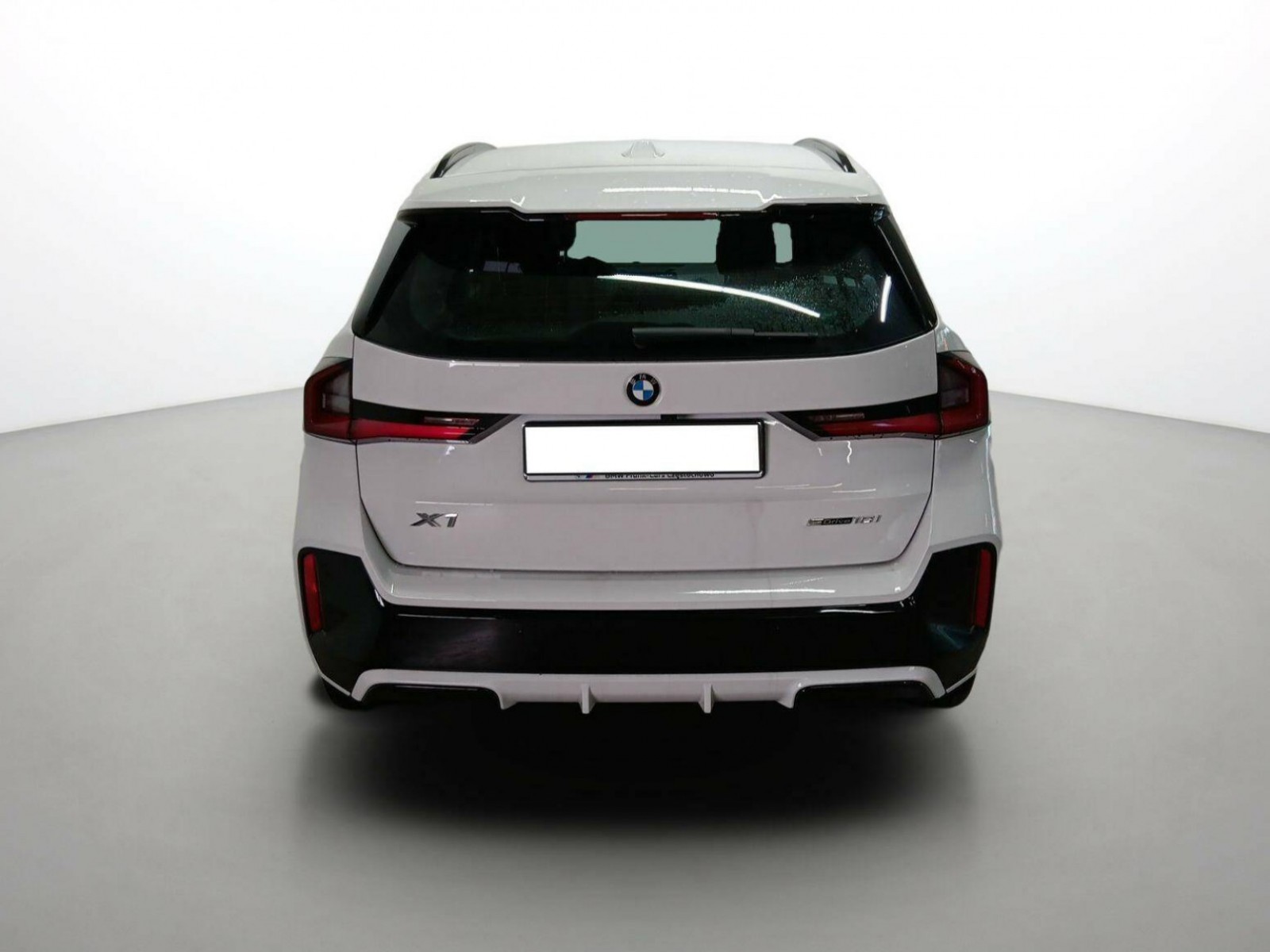 BMW - X1 U11 - #454198 - 22