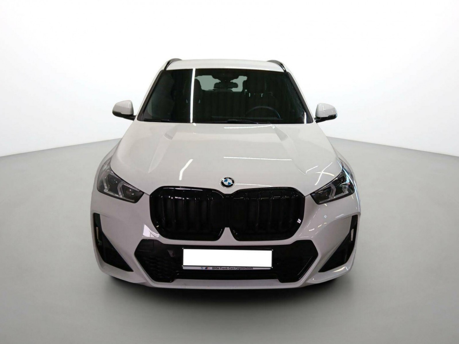 BMW - X1 U11 - #454198 - 21