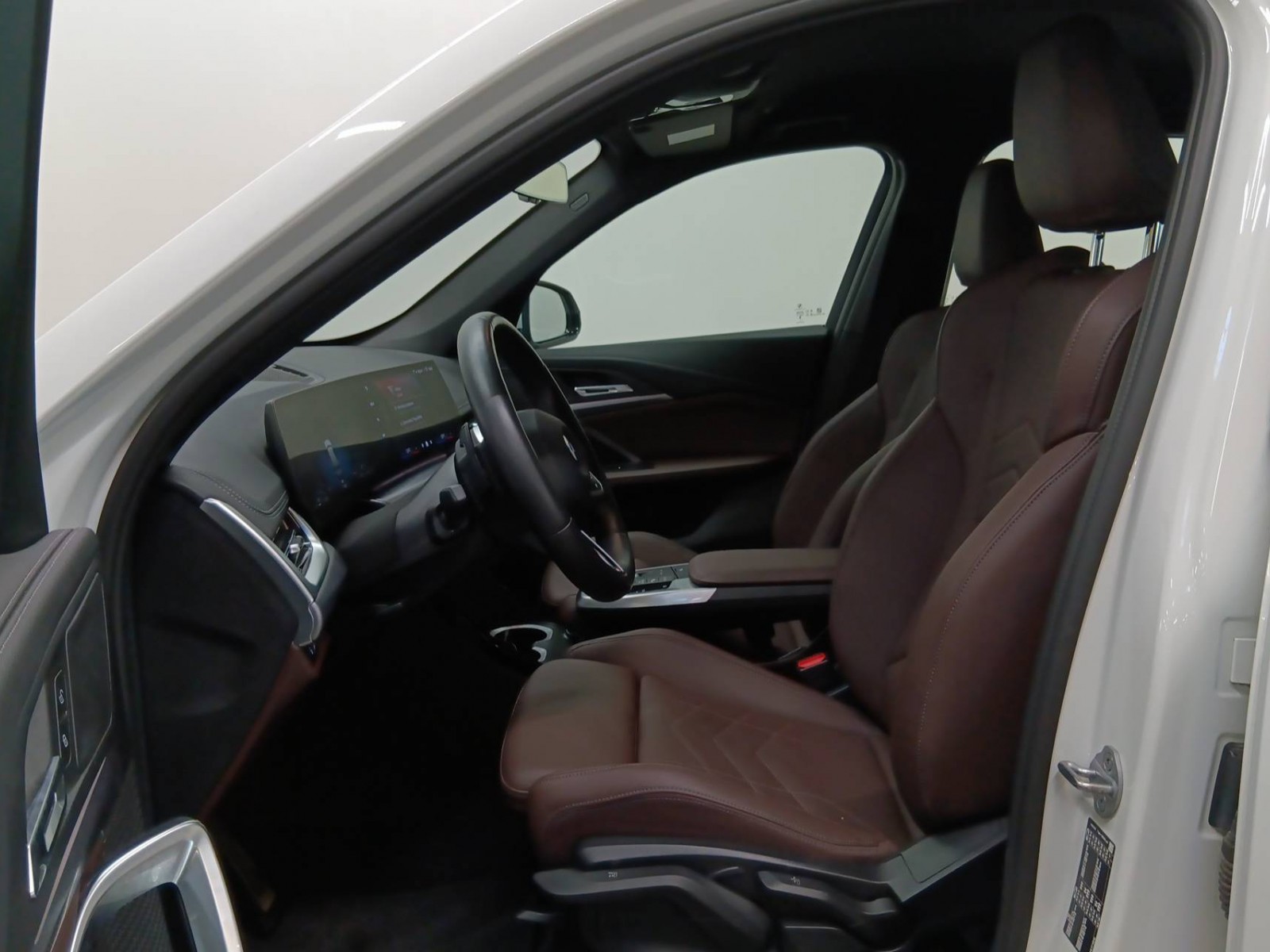 BMW - X1 U11 - #454198 - 7
