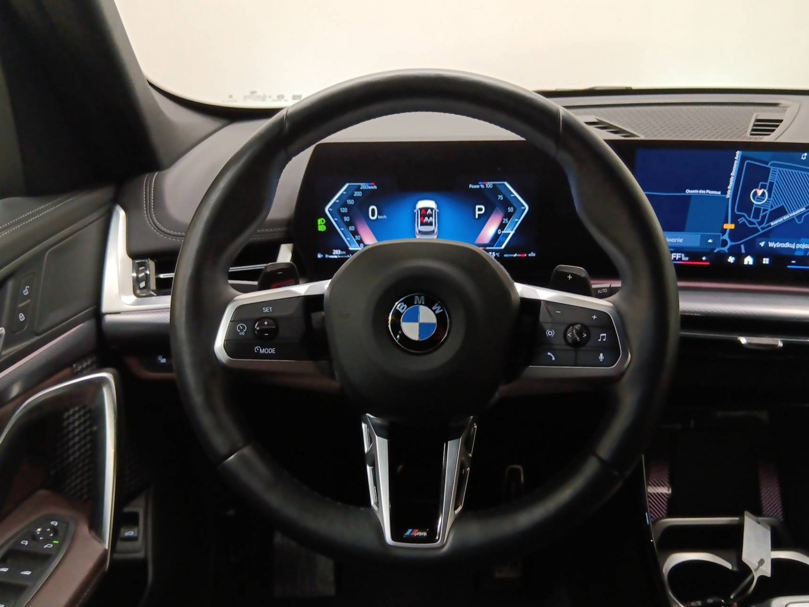 BMW - X1 U11 - #454198 - 10