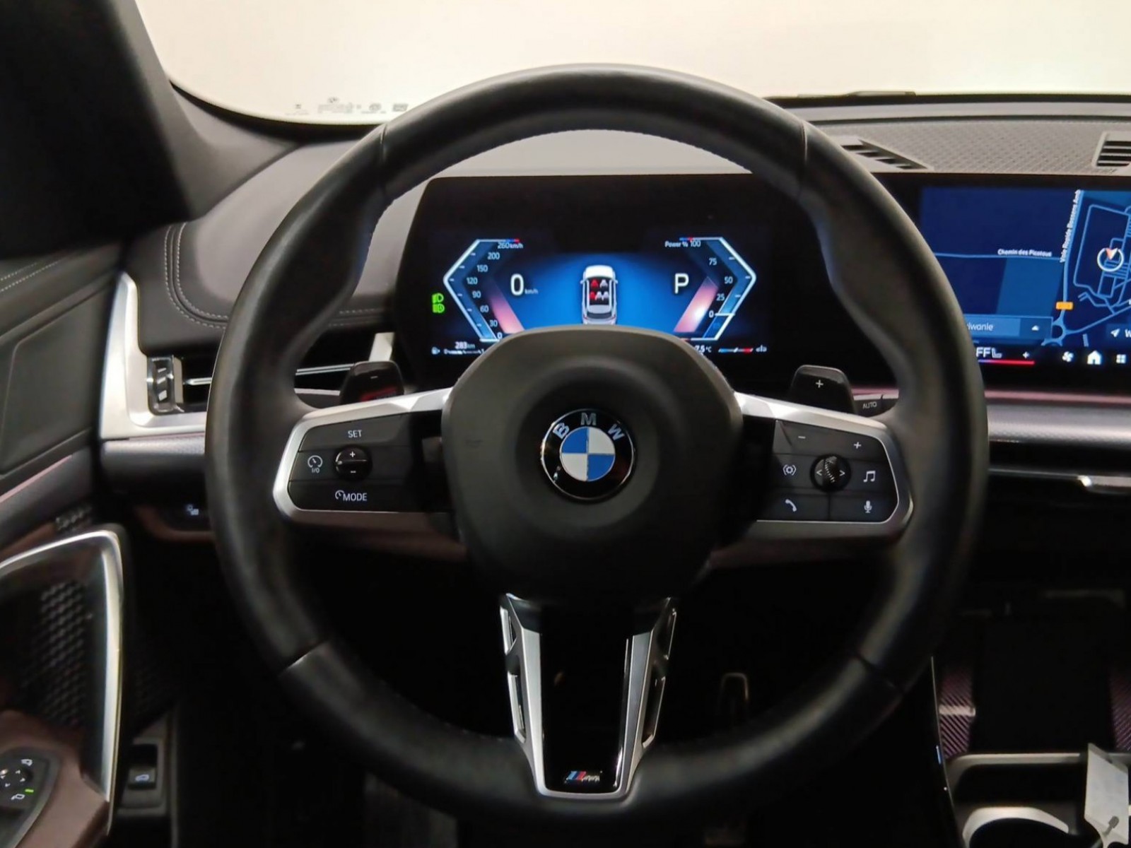 BMW - X1 U11 - #454198 - 27